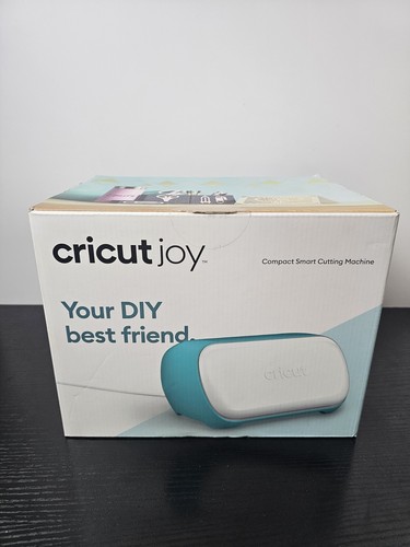 Brand new cricut joy - brand,