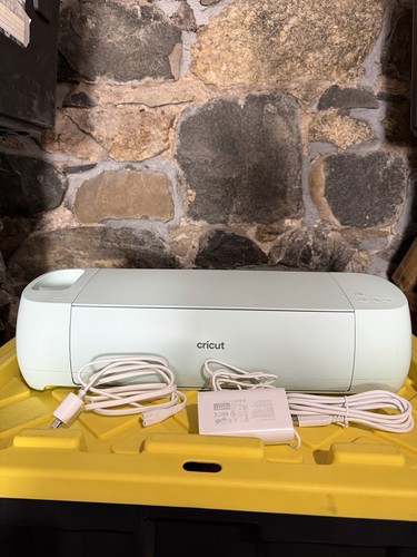 Cricut explore smart - cricut,