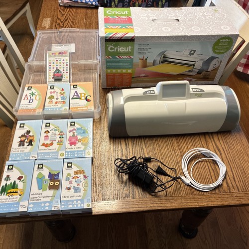 Cricut expression 9 - cricut,