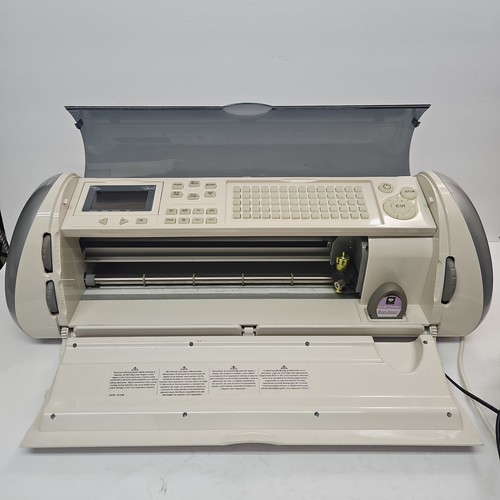 Cricut expression crex001 - cricut,