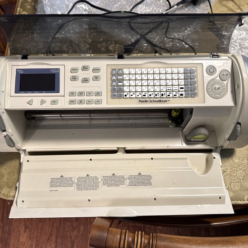 Cricut expression crex001 - expression,