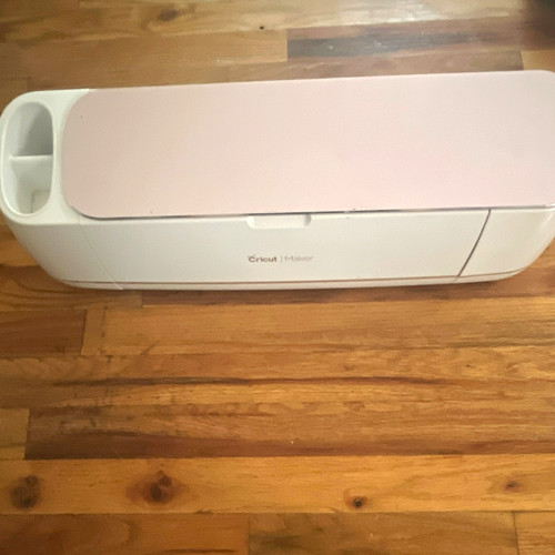 Cricut maker electronic die - cricut,