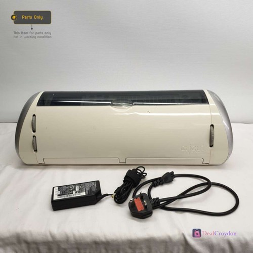 Cricut expression crex001 die - crex001,