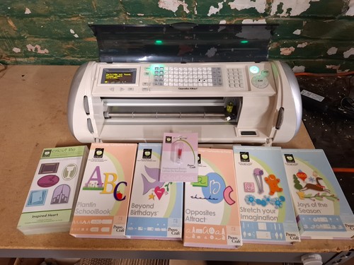 Cricut expression machine - expression,