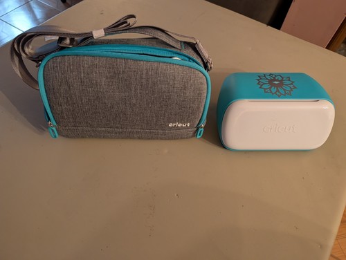 Cricut joy electronic die - cricut,