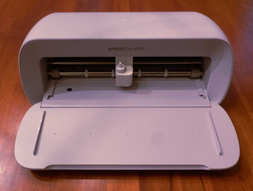 Cricut joy xtra - joy, cutting