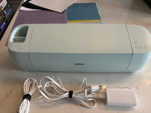 Cricut explore smart - cricut,