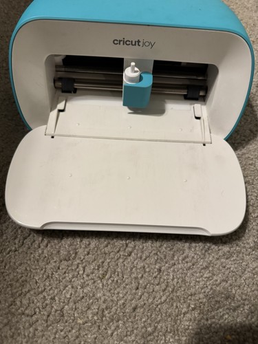 Cricut joy die cutting machine - joy,