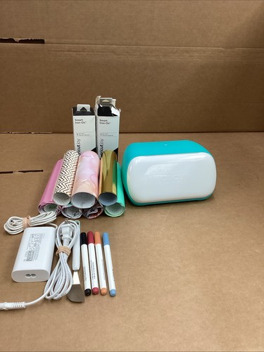 Cricut joy die cutting machine - cricut,