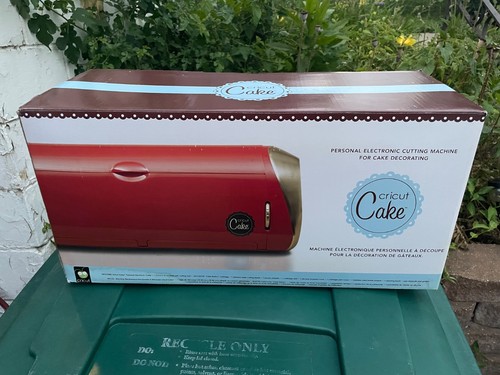 Cricut cake cca001 electronic - cricut,
