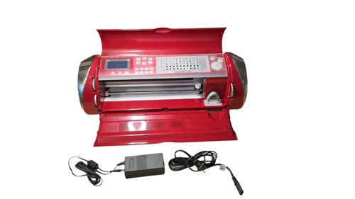 Cricut cake decorating full - cricut,