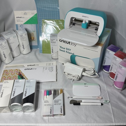 Cricut joy compact smart - cricut,