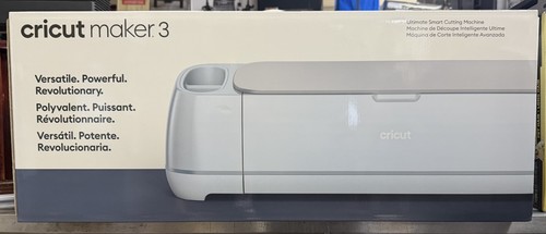 Cricut maker ultimate - cricut,