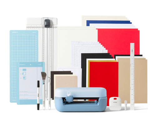 Cricut joy cutting machine - 2,