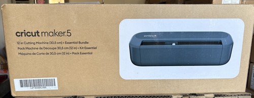 Cricut maker essential - cricut,