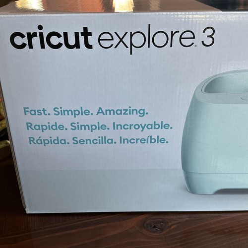 Cricut explore smart die - explore,