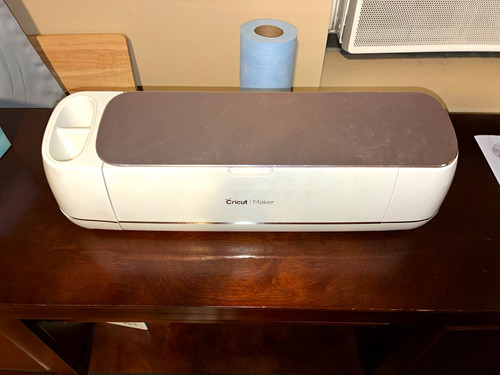 Cricutmaker electronic die - cricutmaker,