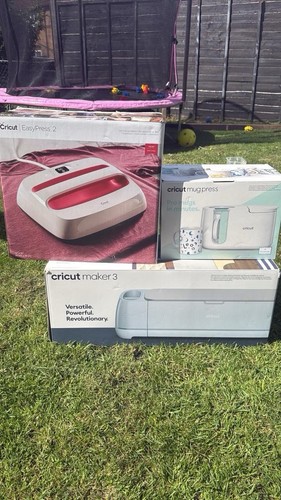 Cricut maker die cutting - maker,