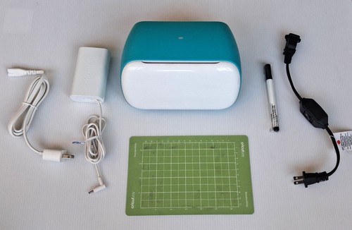 Cricut joy die cutting machine - cricut,