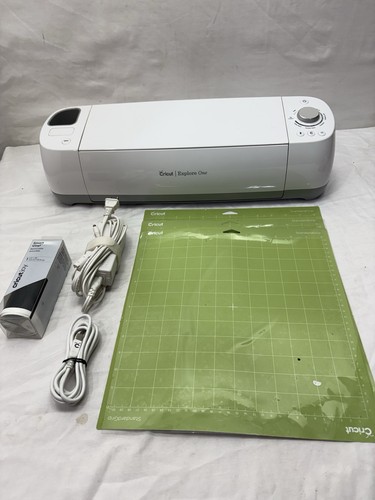 Cricut explore one - cricut,