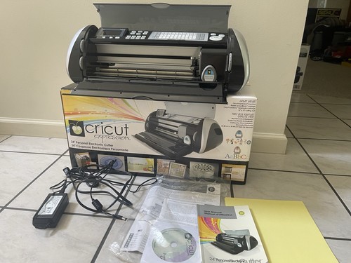 Provo craft cricut expressions - provo,