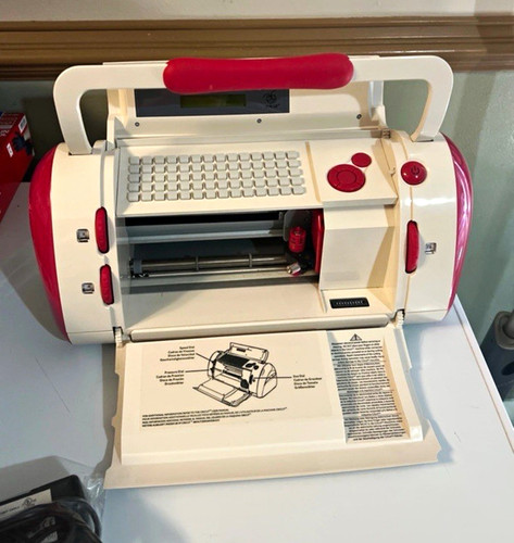 Cricut expression electronic - expression,