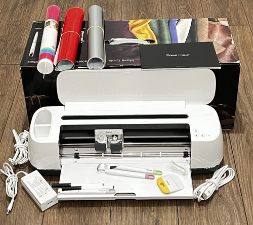 Cricut maker ultimate smart - maker,