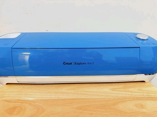 Cricut explore air smart - explore,