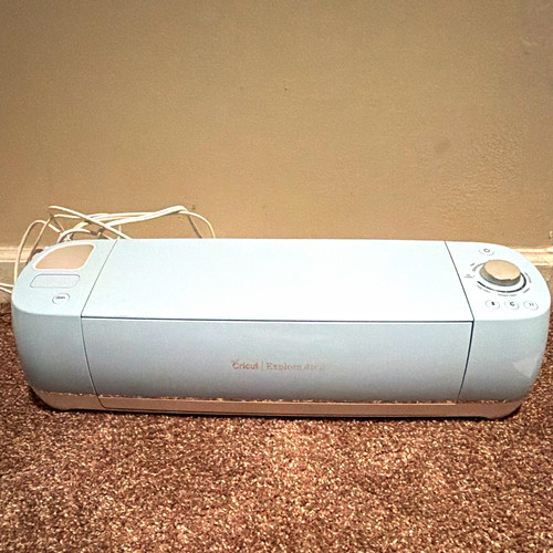 Cricut explore air - cricut,