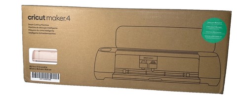 Cricut maker new - maker, smart