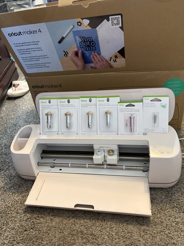 Cricut maker electronic - cricut,