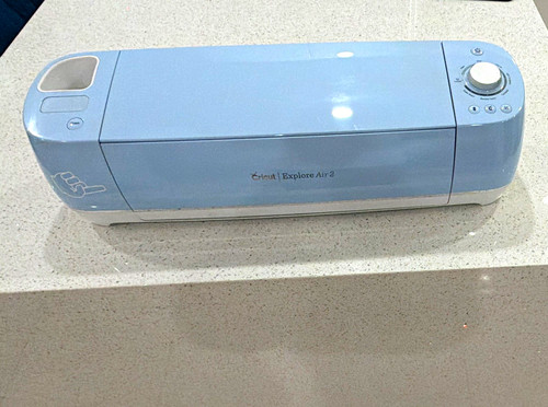Cricut explore air die - explore,