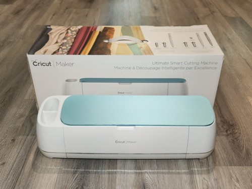 Cricut maker smart die - maker,
