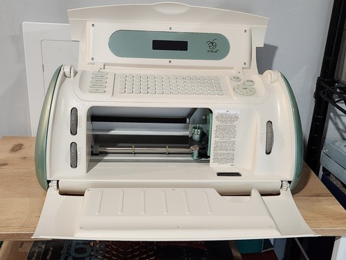 Cricut create personal - cricut,