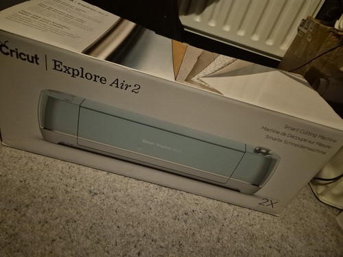 Cricut explore air - cricut, 2