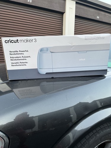 Cricut maker die - cricut, cutting
