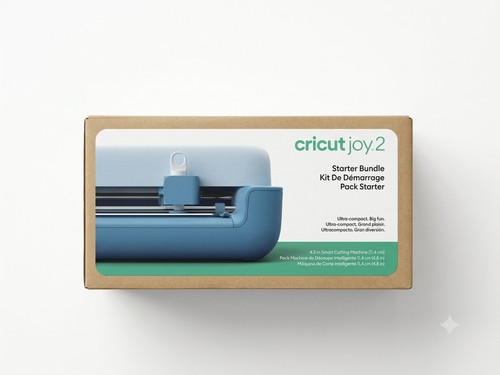 New cricut joy starter - joy,