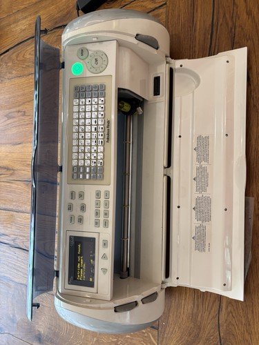Cricut expression - cricut, 24”