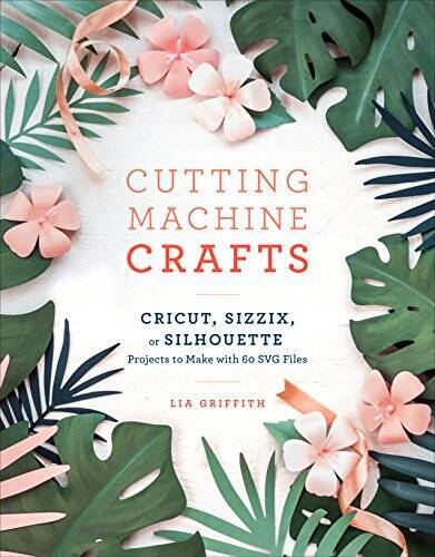 Cutting machine crafts - machine,