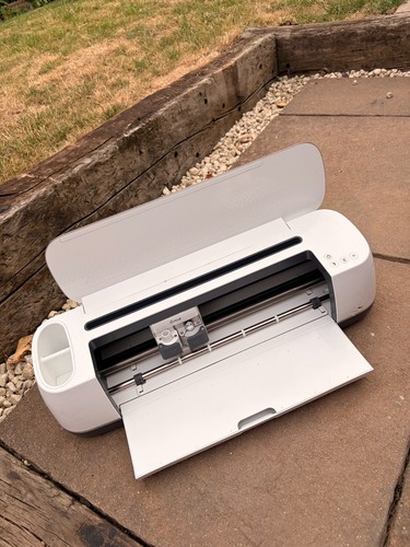 Cricut maker smart - 3,