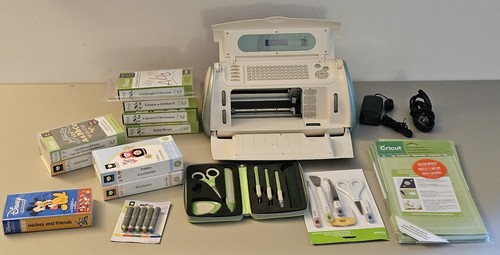 Cricut create crv20001 - cricut,