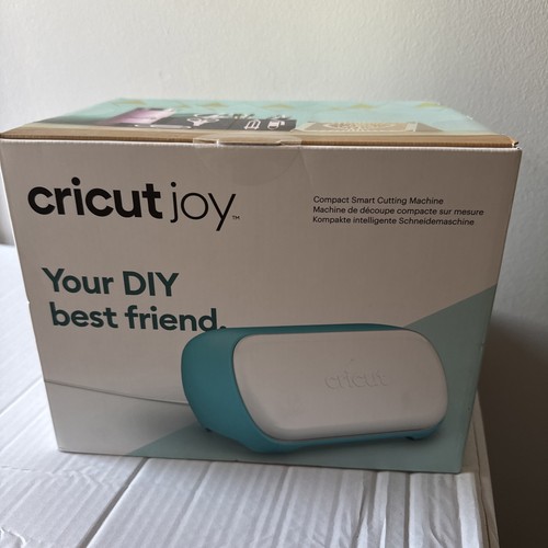 New cricut joy compact smart - cricut,