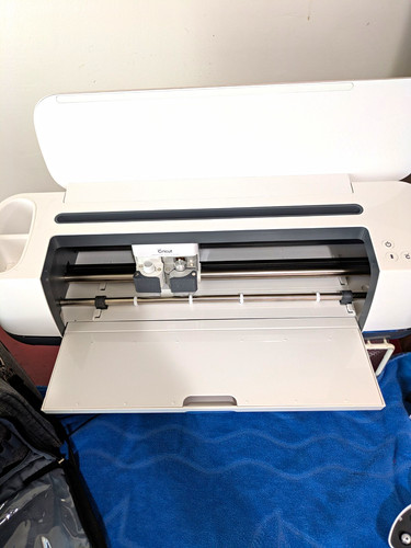 Cricut maker electronic - cricut,