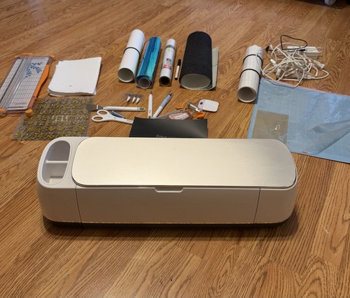 Cricut maker 93c1 electronic - cricut,