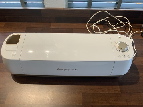 Cricut explore air - cricut,