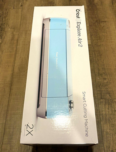 Cricut explore air die - cricut, 2