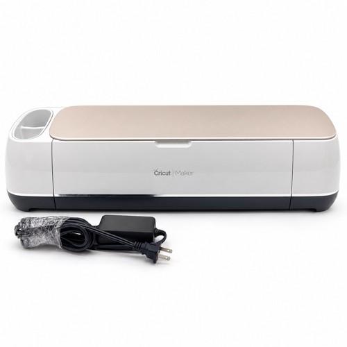Cricut maker cxpl301 - cricut,