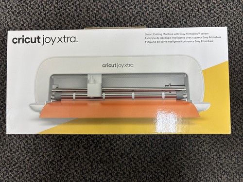 Cricut joy xtrasmart - cricut,