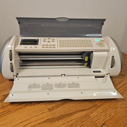 Cricut expression crex001 die - cricut,