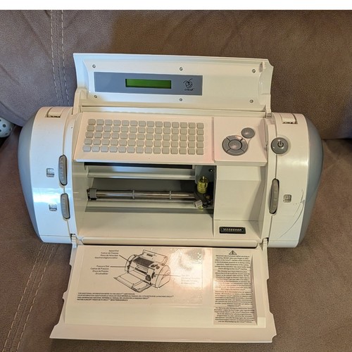 Cricut personal electronic - cricut,